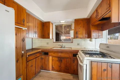Kitchen - 11435 Rocoso Rd, Lakeside, CA 92040 photo 1 of 1