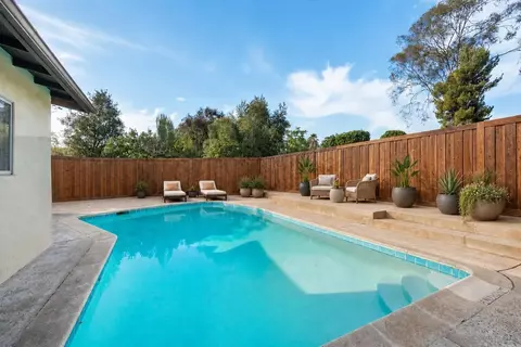 Exterior - 11435 Rocoso Rd, Lakeside, CA 92040 photo 3 of 10