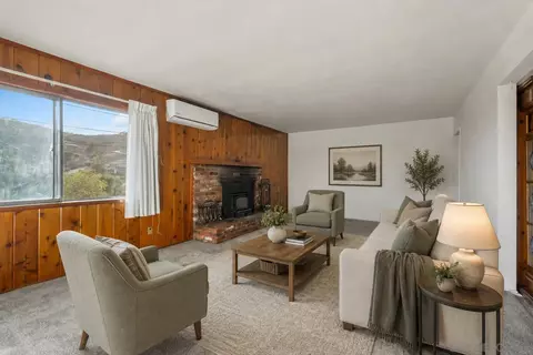 Living - 11435 Rocoso Rd, Lakeside, CA 92040 photo 2 of 5