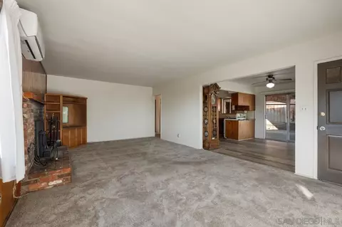 Living - 11435 Rocoso Rd, Lakeside, CA 92040 photo 3 of 5