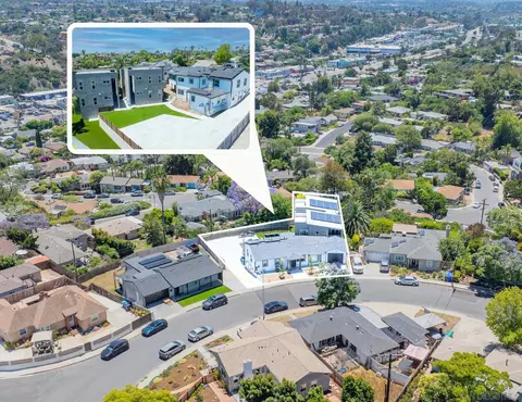 6283 Lorca Dr, San Diego, CA 92115
