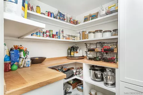 Kitchen - 221 B Ave, Coronado, CA 92118 photo 5 of 5