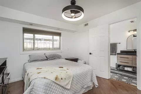 Bedroom - 221 B Ave, Coronado, CA 92118 photo 1 of 1