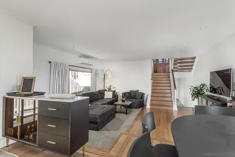 Living - 221 B Ave, Coronado, CA 92118 photo 1 of 3
