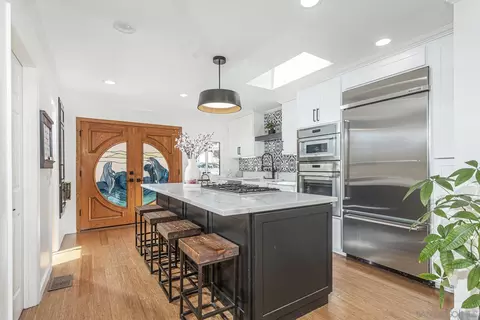 Kitchen - 221 B Ave, Coronado, CA 92118 photo 1 of 5