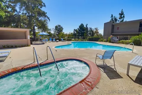 Exterior - 5712 Baltimore Dr #453, La Mesa, CA 91942 photo 3 of 4