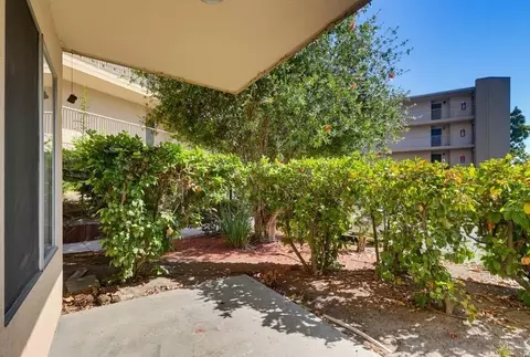 Exterior - 5712 Baltimore Dr #453, La Mesa, CA 91942 photo 1 of 4