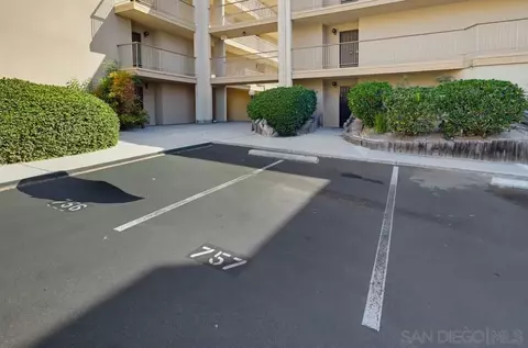 Exterior - 5712 Baltimore Dr #453, La Mesa, CA 91942 photo 2 of 4