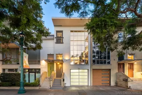 1521 Kettner Blvd, San Diego, CA 92101