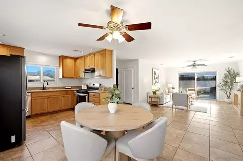 Dining - 9444 Leticia Dr, Santee, CA 92071 photo 1 of 1