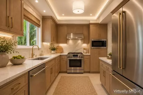 Kitchen - 120-26 4th St, Del Mar, CA 92014 photo 1 of 2