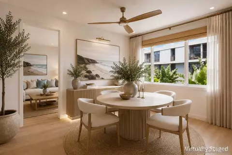 Dining - 120-26 4th St, Del Mar, CA 92014 photo 1 of 1