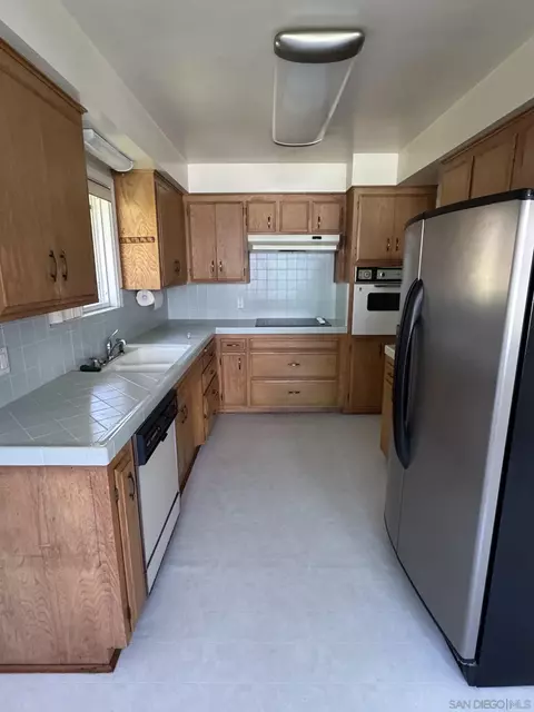 Kitchen - 120-26 4th St, Del Mar, CA 92014 photo 2 of 2