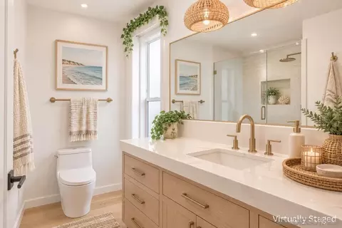 Bath - 120-26 4th St, Del Mar, CA 92014 photo 5 of 6