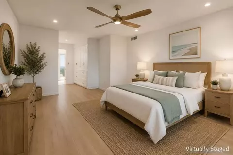 Bedroom - 120-26 4th St, Del Mar, CA 92014 photo 3 of 4