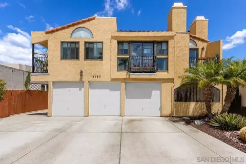 4383 Kansas St #7, San Diego, CA 92104