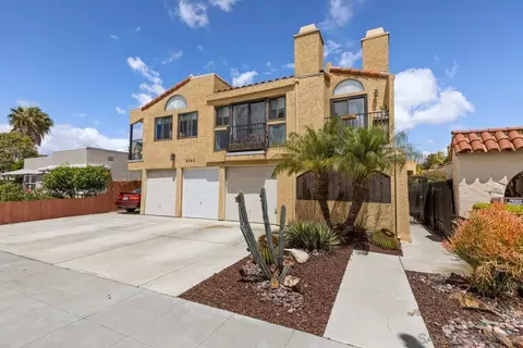 4383 Kansas St #7, San Diego, CA 92104