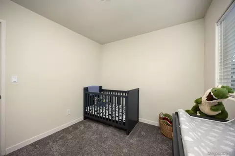 Bedroom - 10105 Shaggybark Dr, Santee, CA 92071 photo 4 of 5