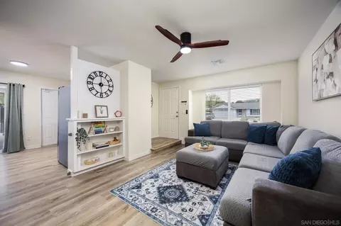 Living - 10105 Shaggybark Dr, Santee, CA 92071 photo 2 of 2