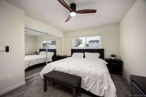 Bedroom - 10105 Shaggybark Dr, Santee, CA 92071 photo 1 of 5