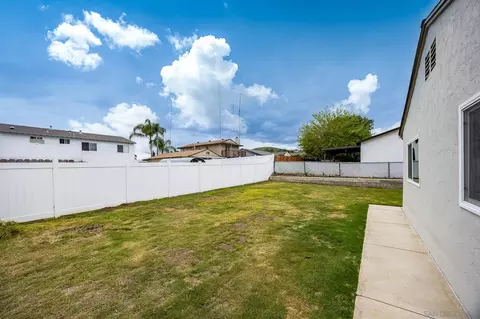 Exterior - 10105 Shaggybark Dr, Santee, CA 92071 photo 9 of 9
