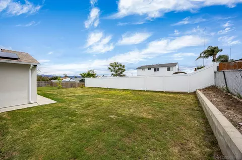 Exterior - 10105 Shaggybark Dr, Santee, CA 92071 photo 5 of 9