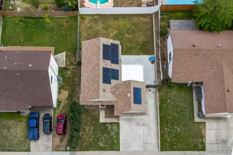 View/Area - 10105 Shaggybark Dr, Santee, CA 92071 photo 1 of 1