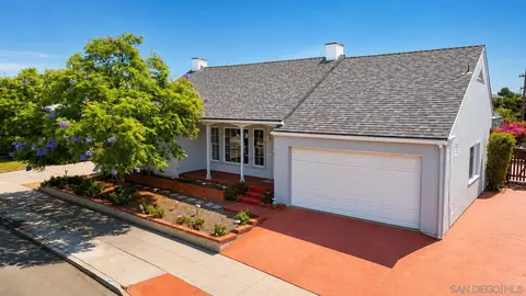 4607 Rolando Blvd, San Diego, CA 92115