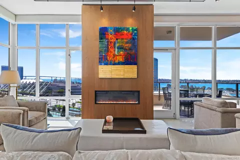550 Front St #1101, San Diego, CA 92101