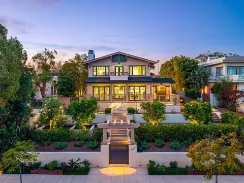 3929 Alameda, San Diego, CA 92103