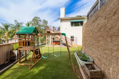 Exterior - 12312 Sunbrite Ln, Lakeside, CA 92040 photo 7 of 7