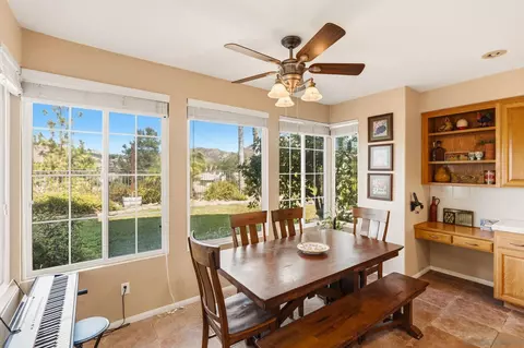 Dining - 2267 Orchard View Ln, Escondido, CA 92027 photo 3 of 3