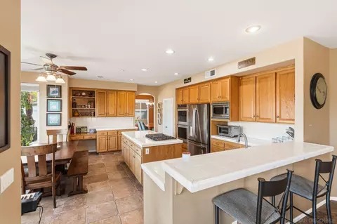 Kitchen - 2267 Orchard View Ln, Escondido, CA 92027 photo 1 of 3