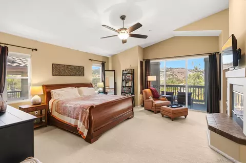 Bedroom - 2267 Orchard View Ln, Escondido, CA 92027 photo 1 of 4