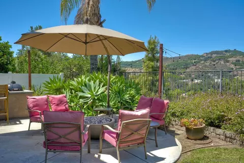 Exterior - 2267 Orchard View Ln, Escondido, CA 92027 photo 9 of 10