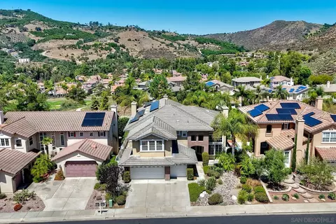 View/Area - 2267 Orchard View Ln, Escondido, CA 92027 photo 1 of 3