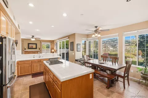 Kitchen - 2267 Orchard View Ln, Escondido, CA 92027 photo 3 of 3