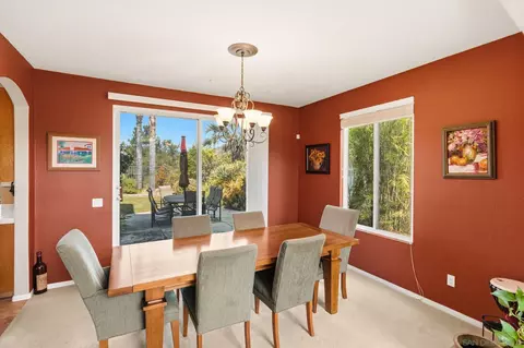 Dining - 2267 Orchard View Ln, Escondido, CA 92027 photo 1 of 3