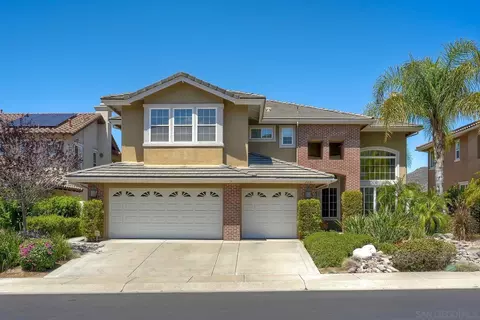 Exterior - 2267 Orchard View Ln, Escondido, CA 92027 photo 10 of 10