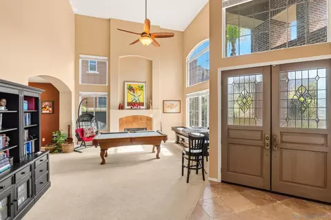 Entry Way - 2267 Orchard View Ln, Escondido, CA 92027 photo 2 of 3
