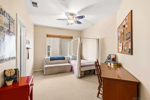 Bedroom - 2267 Orchard View Ln, Escondido, CA 92027 photo 3 of 4