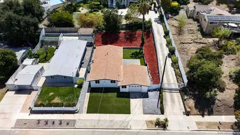 View/Area - 669 Skyview St, El Cajon, CA 92020 photo 1 of 4