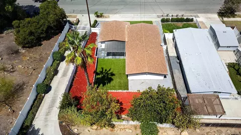 View/Area - 669 Skyview St, El Cajon, CA 92020 photo 3 of 4