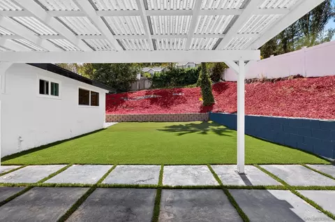 Exterior - 669 Skyview St, El Cajon, CA 92020 photo 9 of 9