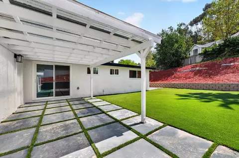 Exterior - 669 Skyview St, El Cajon, CA 92020 photo 7 of 9