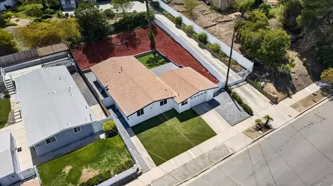 View/Area - 669 Skyview St, El Cajon, CA 92020 photo 4 of 4