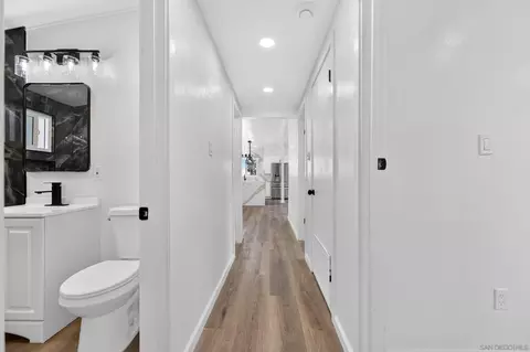 Entry Way - 669 Skyview St, El Cajon, CA 92020 photo 3 of 3
