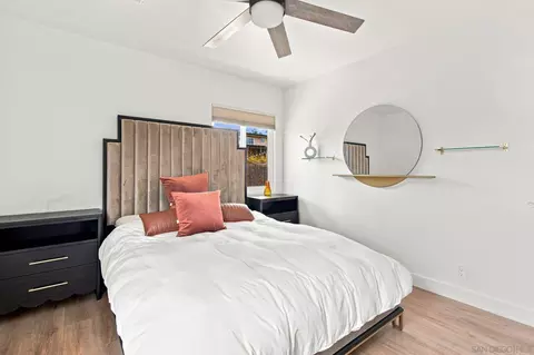 Bedroom - 3452 Trophy Dr, La Mesa, CA 91941 photo 1 of 2