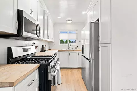 Kitchen - 3452 Trophy Dr, La Mesa, CA 91941 photo 1 of 4