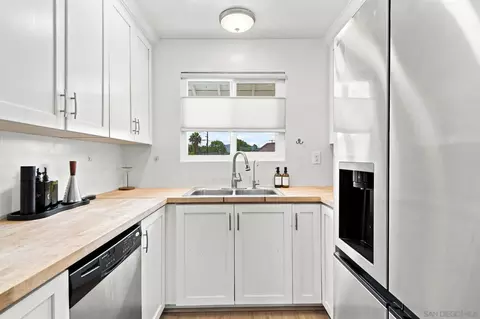 Kitchen - 3452 Trophy Dr, La Mesa, CA 91941 photo 3 of 4